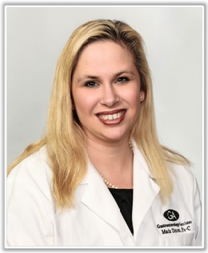 Marla Dixon, PA-C