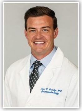 Evan Brady, MD